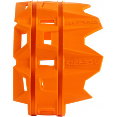 SILENCER PROTECTOR ORANGE