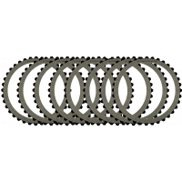 CLUTCH PACKS FRICTION KEVLAR SPORTSTER 91-ON/ BIGTWIN 90-97