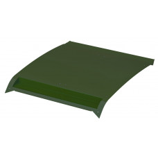 PRO XP ROOF W/ POCKET ARMY GREEN