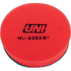 MULTI-STAGE COMPETITION AIR FILTER