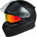 SENTINEL INNER SUNSHIELD RED MIRROR