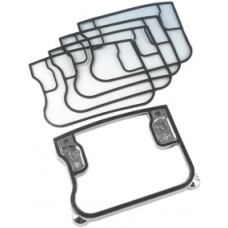 GASKET ROCKER COVER UPPER RUBBER LATE 5/PK 17356-92
