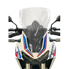 VSTREAM WINDSCREEN TALL CLEAR HON