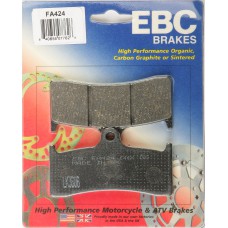 BRAKE PADS
