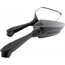 SPRINT MIRRORS BLACK PR