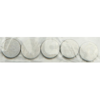 VALVE SHIMS 10.00X2.35MM 5/PK