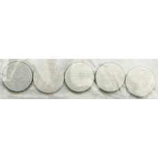 VALVE SHIMS 10.00X2.35MM 5/PK VALVE SHIMS 10.00X2.35MM 5/PK