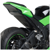 ABS UNDERTAIL TRANSPARENT SMOKE KAW