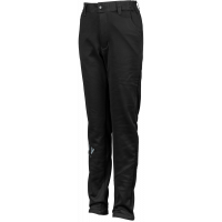 WOMEN'S MID-LAYER PANTS BLACK 2X