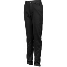WOMEN'S MID-LAYER PANTS BLACK 2X