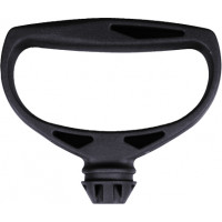 STARTER HANDLE BLACK S-D BLACK
