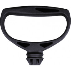 STARTER HANDLE BLACK S-D BLACK