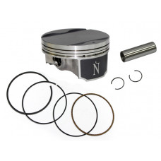 PISTON KIT NIKASIL CYL 89.97/+0.01 11:1 AC/KAW/SUZ