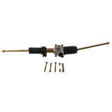 STEERING RACK ASSEMBLY POL