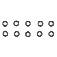 INJECTOR O-RING M8 REPL 10PK OE#91800058-B