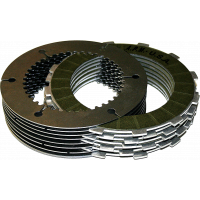 REPLACEMENT CLUTCH PACK FOR 827-07007 07006 07008 07009