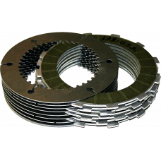 REPLACEMENT CLUTCH PACK FOR 827-07007 07006 07008 07009