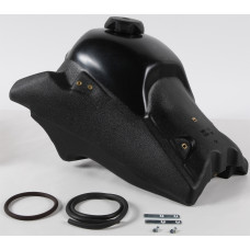 FUEL TANK BLACK 3.0 GAL