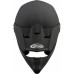 MX-46 OFF-ROAD HELMET MATTE BLACK 2X