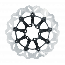 FRONT DISC/REAR DISC 298MM FLOATINGWAVE ROTOR