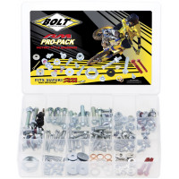 PRO-PACK SUZ RM/RMZ