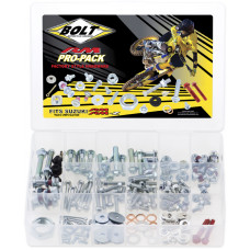 PRO-PACK SUZ RM/RMZ