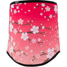 SPORTFLEX NECK GAITER SUGAR BLOSSOM