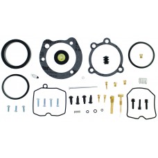 CARB REBUILD KITS BIG TWIN 1989-99