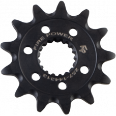 FRONT CS SPROCKET STEEL 13T