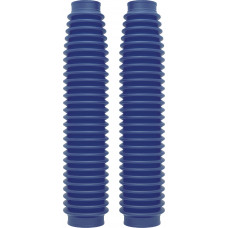 FORK BOOTS MX 350X41X60 28 WAVES BLUE