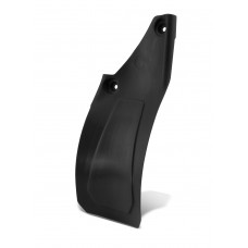 MUD FLAP BLACK