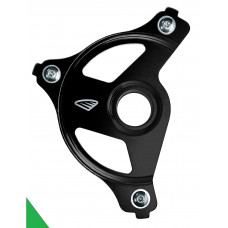 DISC COVER MOUNT BLACK