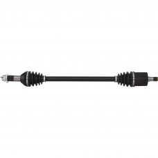 8-BALL EXTREME DUTY AXLE