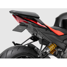 FLAT-OUT FENDER ELIMINATOR APR