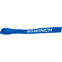 WINCH HAND SAVER BLUE
