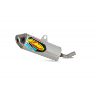 POWERCORE SILENCER