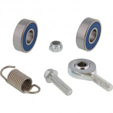 REAR BRAKE PEDAL KIT