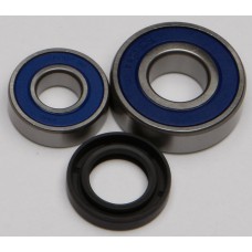 WHEEL BEARING & SEAL KIT