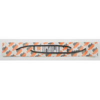 STANDARD WEAR BAR RUNNERS