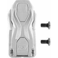 SG22 BUCKLE KIT WHITE