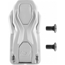 SG22 BUCKLE KIT WHITE