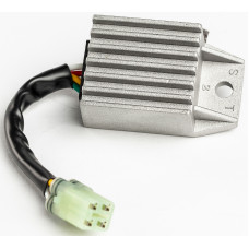 RECTIFIER-REGULATOR HON