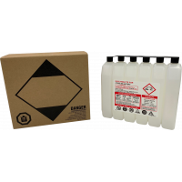 SEALED BATTERY ELECTROLYTE PACK 1050CC