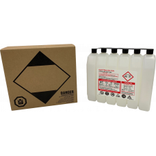 SEALED BATTERY ELECTROLYTE PACK 1050CC