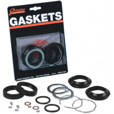 GASKET SEAL FORK LATE SPORTSTER KIT 45849-96