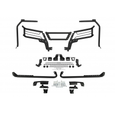 UTV FRONT BUMPER CFM