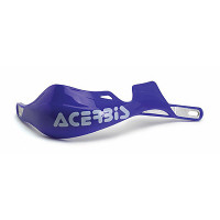 RALLY PRO HANDGUARDS BLUE