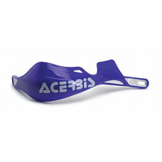 RALLY PRO HANDGUARDS BLUE