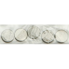 VALVE SHIMS 7.48X1.30MM 5/PK