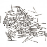 DEUTSCH SOLID MALE TERMINALS HD# 72192-98 & 98R DEUTSCH SOLID MALE TERMINALS HD# 72192-98 & 98R